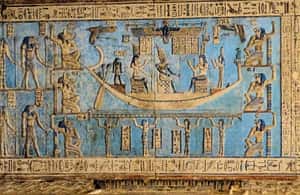 image n.3 of From Luxor: Dendera Temple All-Inclusive Tour & Felucca Ride activity in Qena, uploaded by supplier