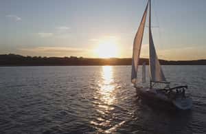 imagen n.º 4 de Sopot: Crucero en Yate por la Bahía con Bebida de Bienvenida actividad en Gdansk, subida por el proveedor