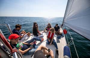 imagen n.º 3 de Sopot: Crucero en Yate por la Bahía con Bebida de Bienvenida actividad en Gdansk, subida por el proveedor