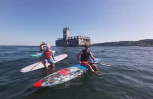 imagen n.º 3 de Sopot: Excursión de un día en velero de Sopot a Hel actividad en Gdansk, subida por el proveedor