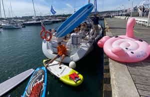 imagen n.º 4 de Sopot: Excursión de un día en velero de Sopot a Hel actividad en Gdansk, subida por el proveedor