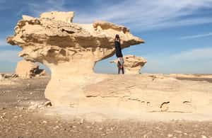 image n.4 of 6 Days to El Fayoum Oasis, White Desert and Bahariya Oasis activity in Fayoum, uploaded by supplier