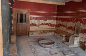 imaginea n.4 a activității Knossos antic și Creta magică: Excursie privată la țărm în Heraklion, încărcată de organizator