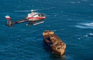 Immagine nº 3 di Maui: Volo in elicottero dell'Odissea delle Hawaii su 3 isole attività a Hawaii, caricata dal fornitore