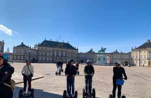 image n.3 of Copenhagen: City Highlights Guided Segway Tour activity in Copenhagen, uploaded by supplier