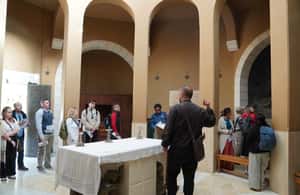 Image N°3 de De Tel Aviv : Visite guidée d'une demi-journée de Bethléem à Jérusalem activité à Bethléem, publiée par le prestataire