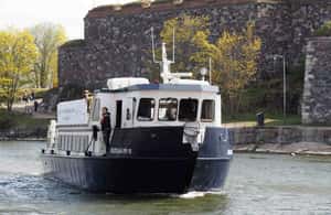 image n.4 of From Helsinki: Ferry Ride to Suomenlinna & Walking Tour activity in Helsinki, uploaded by supplier