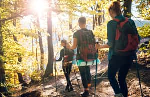 imagem n.3 de Meteora: Caminhada ao pôr do sol até as cavernas secretas atividade em Kalambaka, carregada pelo fornecedor