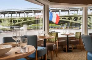 bild nr.4 av Paris - kryssning Seine River Cruise & Brunch aktivitet i Paris, uppladdad av arrangören