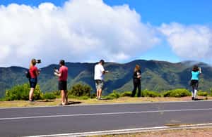 imagem n.3 de A partir do Funchal: visita guiada de 2 dias à Madeira atividade em Curral das Freiras, carregada pelo fornecedor