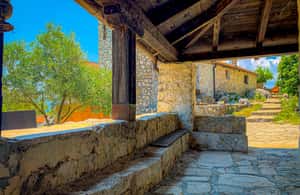 image n.3 of Virpazar: Skadar Lake PRIVATE Boat Tour to KOM MONASTERY activity in Podgorica Municipality, uploaded by supplier