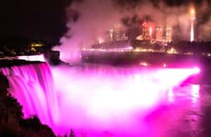 bilde nr.4 av Niagara Falls: Omvisning om kvelden med middag og hotelltransport aktivitet i Niagara Falls, Canada, lastet opp av leverandør