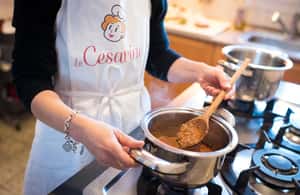 image n.4 of Positano: Pasta & Tiramisu Cooking Class at a Local's Home activity in Positano, uploaded by supplier