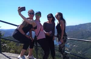 kuva n.3/Portosta: Porto: Opastettu retki Gerês Parkiin aktiviteetista Regiao Norte, jonka toimittaja on ladannut