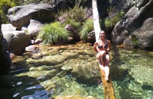 kuva n.4/Portosta: Porto: Opastettu retki Gerês Parkiin aktiviteetista Regiao Norte, jonka toimittaja on ladannut