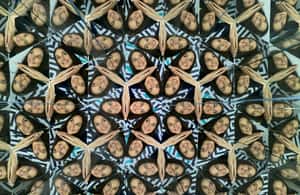 imagem n.4 de Thessaloniki: ingresso para o Museu das Ilusões atividade em Tessalônica, carregada pelo fornecedor