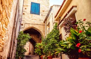 image n.4 of From Ayia Napa: Fikardou, Machairas & Lefkara Guided Tour activity in Cyprus, uploaded by supplier