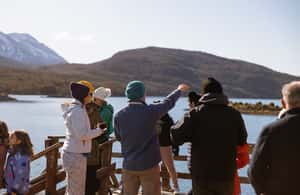 imagen n.º 3 de Ushuaia: Tren del Fin del Mundo y Parque de Tierra del Fuego actividad en Tierra del Fuego, subida por el proveedor