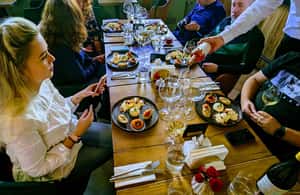 image n.3 of Food, Wine And Sightseeing Tour in Oradea, Romania activity in Oradea, uploaded by supplier