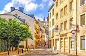 image n.4 of Luxembourg: Capture the most Photogenic Spots with a Local activity in Luxembourg, uploaded by supplier