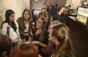 image n.4 of Milan: Bar-Hopping Tour with Welcome Drink activity in Milan, uploaded by supplier