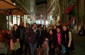 image n.3 of Milan: Bar-Hopping Tour with Welcome Drink activity in Milan, uploaded by supplier