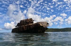 billede nr.4 af aktiviteten Fajardo: Culebra-bådtur med snorkling, frokost og drinks i Culebra, uploadet af udbyder