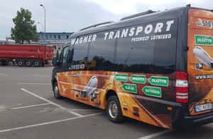 Obraz nr 3 z atrakcji Lotnisko Gdańsk: Transfer autobusem do/z Elbląga w Gdańsk, przesłany przez organizatora