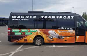 Obraz nr 4 z atrakcji Lotnisko Gdańsk: Transfer autobusem do/z Elbląga w Gdańsk, przesłany przez organizatora