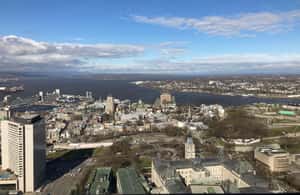 image n.4 of Quebec City: Observatoire de la Capitale Entry Ticket activity in Quebec City, uploaded by supplier