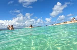 image n.4 of Fajardo: Icacos Power Boat Trip with Snorkel, Lunch & Drinks activity in Fajardo, uploaded by supplier