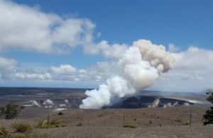 Immagine nº 4 di Tour panoramico in elicottero dal vulcano di Oahu a Big Island attività a Hilo, caricata dal fornitore