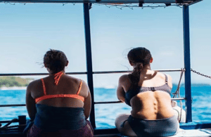 billede nr.3 af aktiviteten Fra Split: øer og blå lagune Cruise med frokost og drikkevarer i Dalmatien, uploadet af udbyder