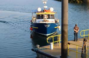 imagen n.º 4 de Dublín: crucero y cena en Howth actividad en Dublín, subida por el proveedor