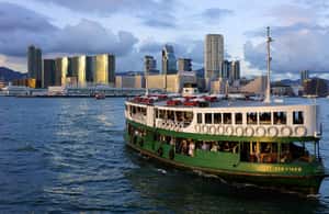 afbeelding n.3 van Hong Kong: Stadsrondleiding met gids en entreegelden & lunch activiteit in Hong Kong, geüpload door aanbieder
