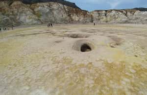 image n.4 of From Kos: Nissyros Volcano total package activity in Dodecanese, uploaded by supplier