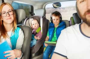 image n.4 of Child Friendly | Dublin Airport Transfer activity in Dublin, uploaded by supplier