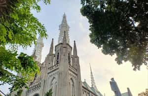 image n.4 of Jakarta: Full-Day Highlights Tour activity in Jakarta, uploaded by supplier