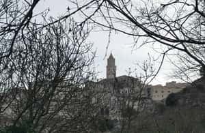 image n.3 of Matera: Hiking tour in the Canyon of the Gravina River activity in Matera, uploaded by supplier