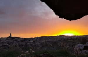 image n.4 of Matera: Hiking tour in the Canyon of the Gravina River activity in Matera, uploaded by supplier