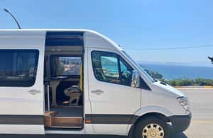 billede nr.3 af aktiviteten Kusadasi: Privat tur til Efesos og Marias hus med entré i Selcuk, uploadet af udbyder