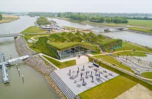 imagen n.º 3 de Werkendam: Crucero en barco y ticket de entrada al Museo Biesbosch actividad en Werkendam, subida por el proveedor