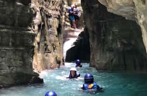 image n.4 of Puerto Plata: Damajagua Waterfalls Tour activity in Puerto Plata Province, uploaded by supplier