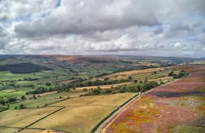 image n.3 of From York: North Moors and Whitby Tour activity in North Yorkshire, uploaded by supplier