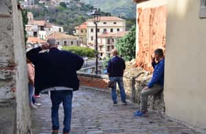 image n.4 of GODFATHER TOUR film's locations departure from Taormina area activity in Savoca, uploaded by supplier
