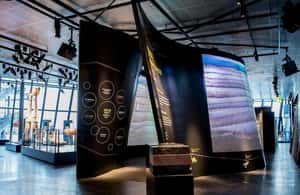 imaginea n.4 a activității Stavanger: Muzeul Norvegian al Petrolului - Bilet de intrare în Stavanger, încărcată de organizator