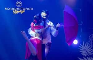 image n.4 of Puerto Iguazú: Madero Tango Show with Optional Dinner activity in Puerto Iguazu, uploaded by supplier