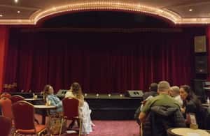 image n.3 of Puerto Iguazú: Madero Tango Show with Optional Dinner activity in Puerto Iguazu, uploaded by supplier