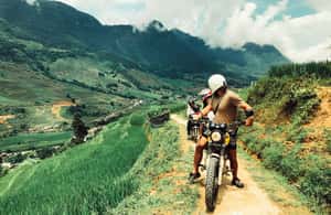 Εικόνα 3 από Σάπα: Sapa: Τοπική Εξερεύνηση με ξενάγηση με μοτοσικλέτα δραστηριότητα σε Sa Pa, ανέβηκε από πάροχο