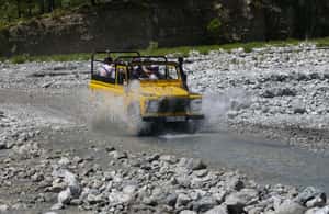 image n.3 of Fethiye: Full-Day Jeep Tour w/ Saklikent Visit & Lunch activity in Fethiye, uploaded by supplier